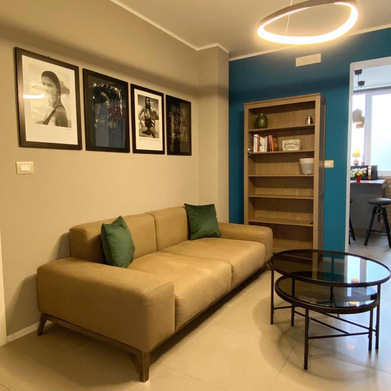 Bolina Luxury Suites Gallipoli Exterior foto