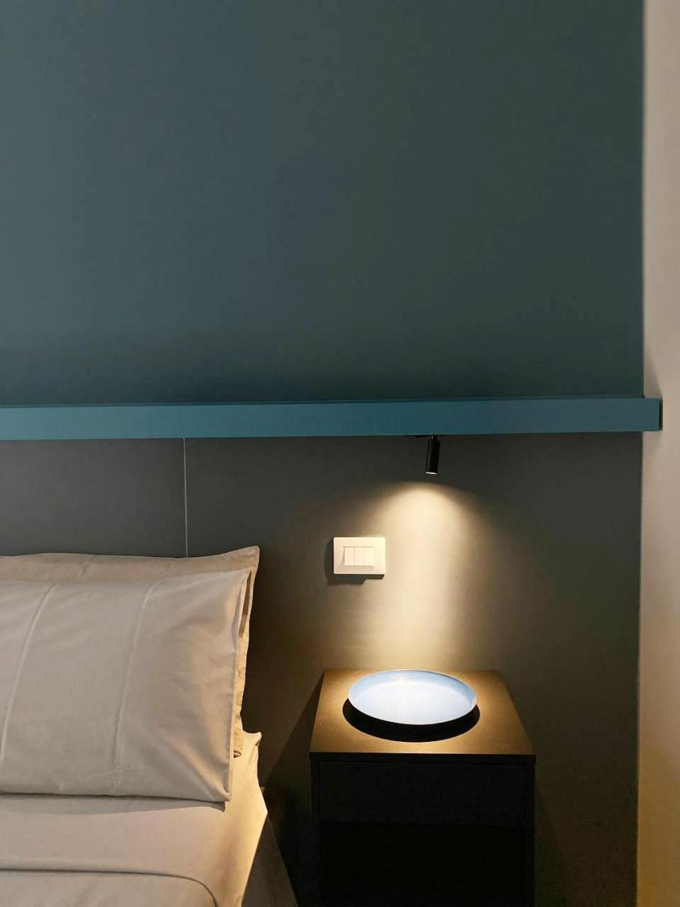 Bolina Luxury Suites Gallipoli Exterior foto