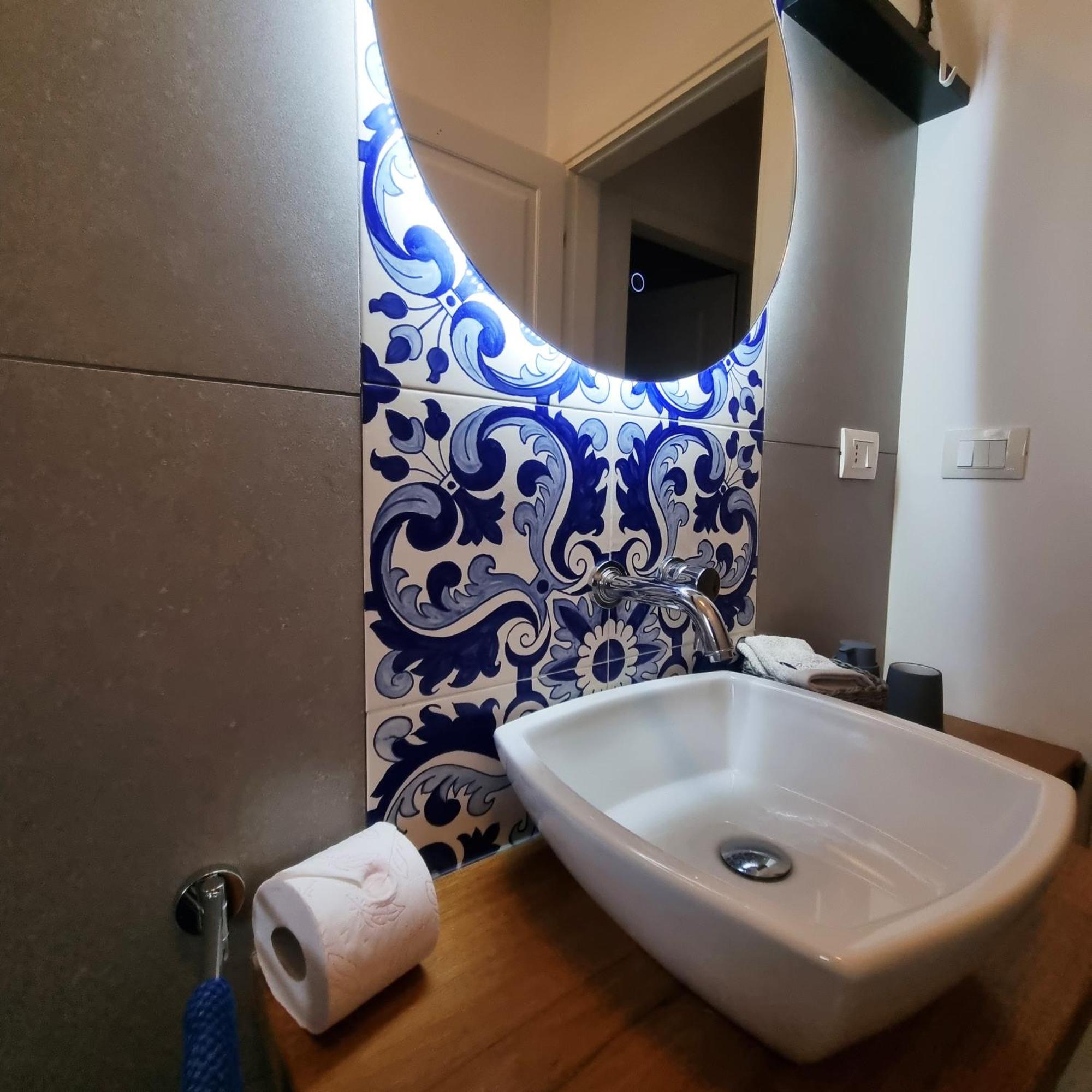 Bolina Luxury Suites Gallipoli Exterior foto